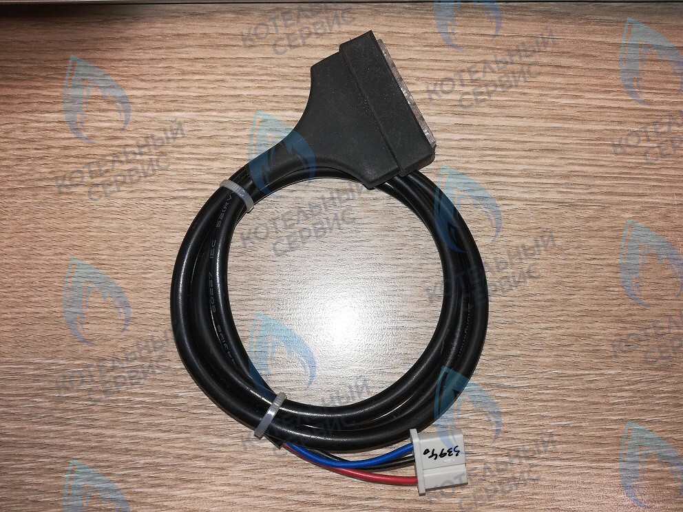 D33940 Кабель привода трехходового переключающего клапана ROC в Казани